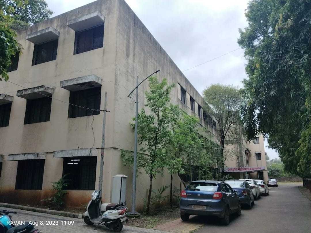 Student Life at AIIMS Delhi