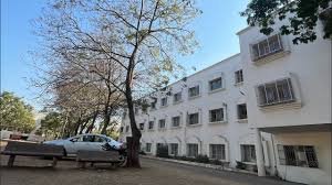 Student Life at AIIMS Delhi
