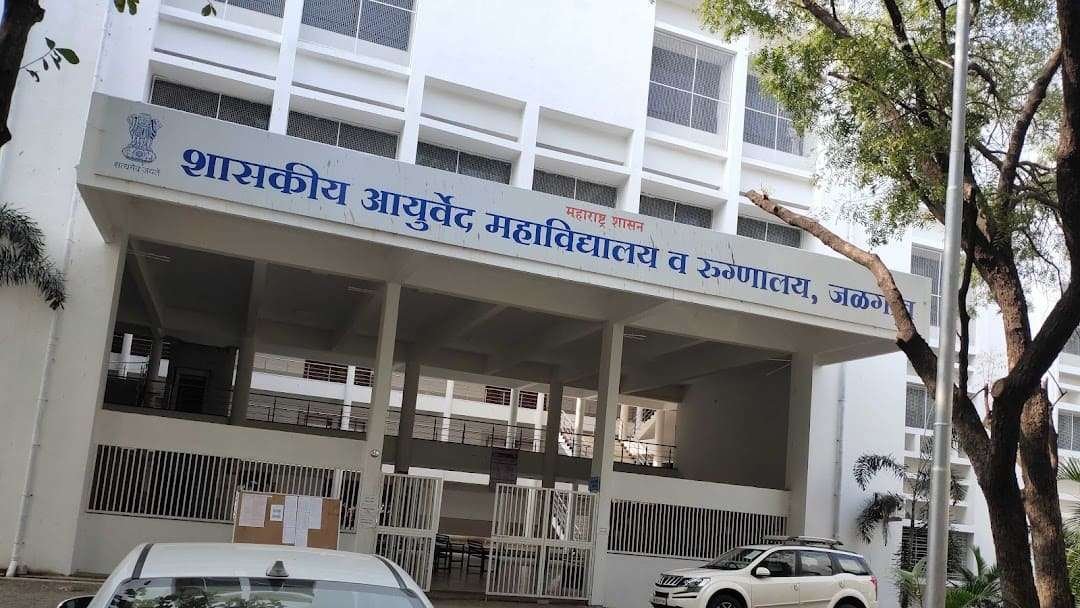 Student Life at AIIMS Delhi