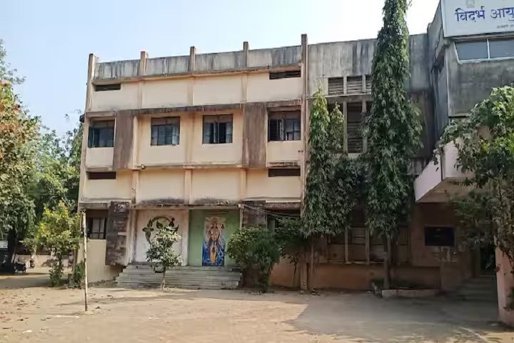 Student Life at AIIMS Delhi