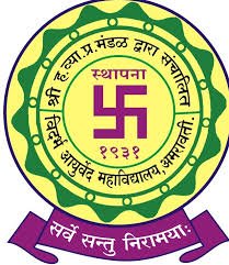 College Logo
