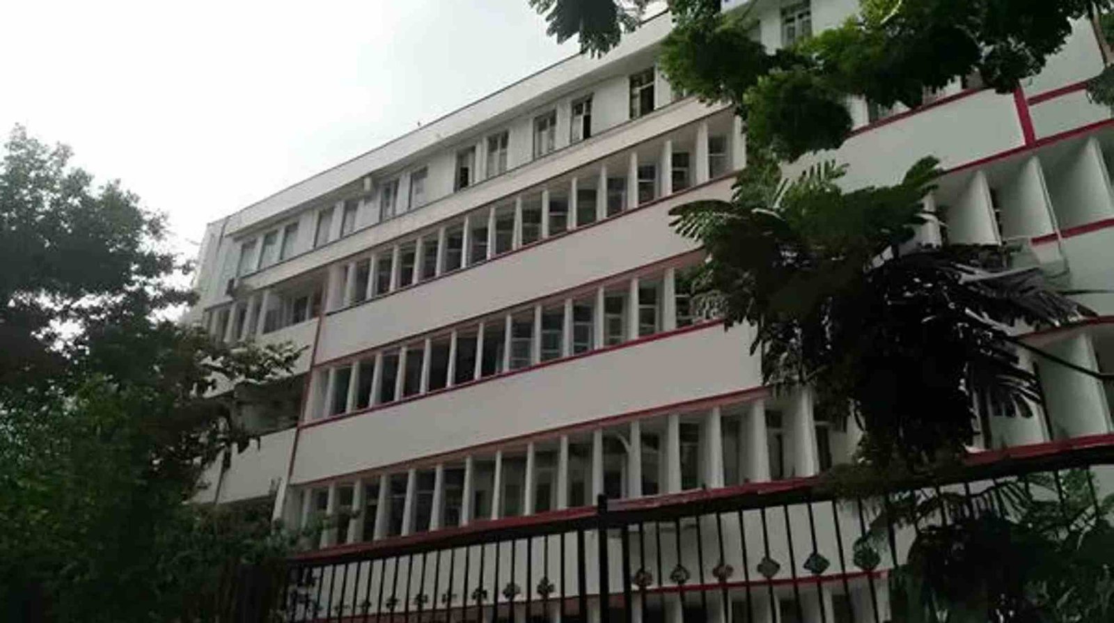 AIIMS Delhi
