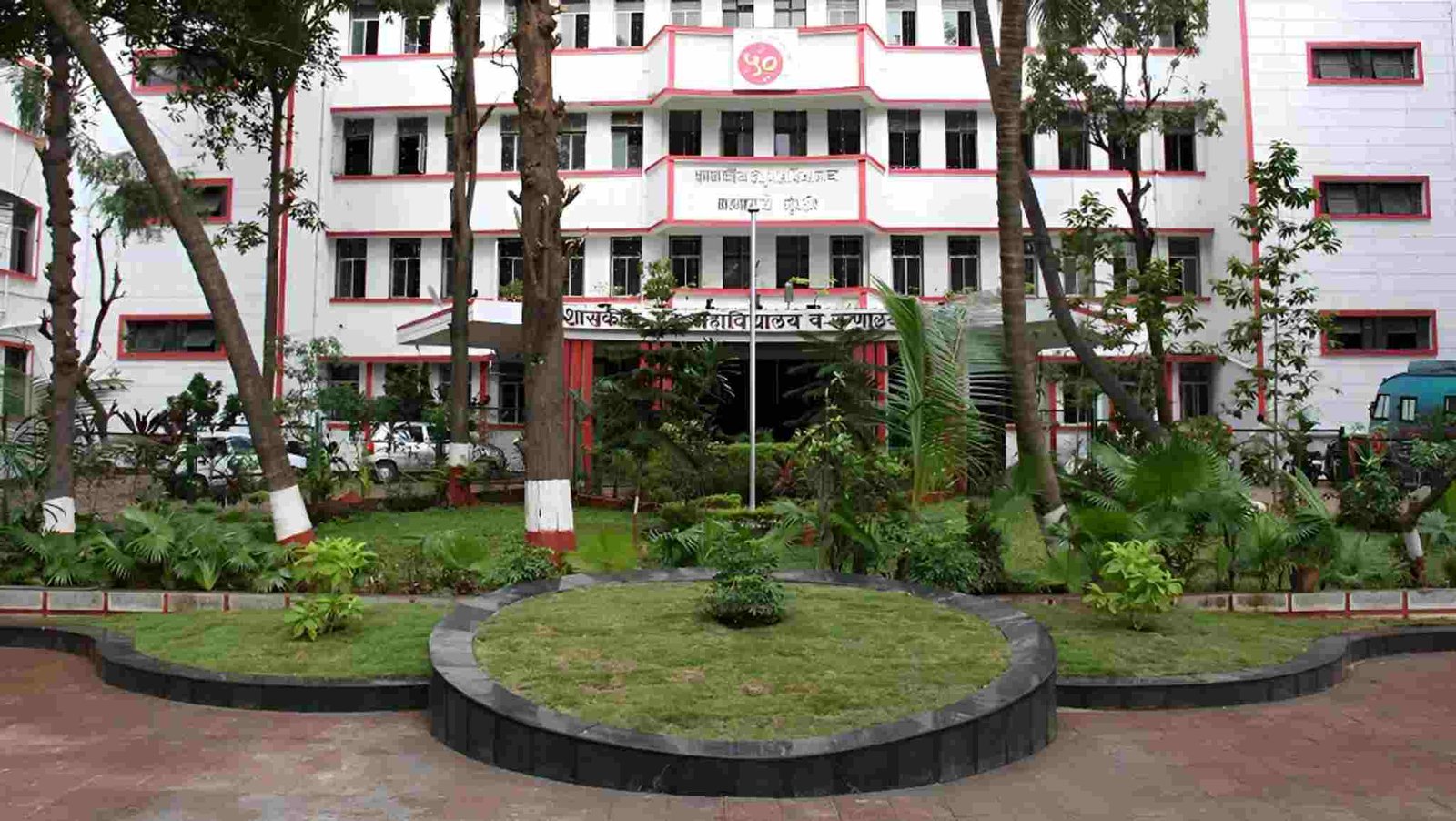 Student Life at AIIMS Delhi