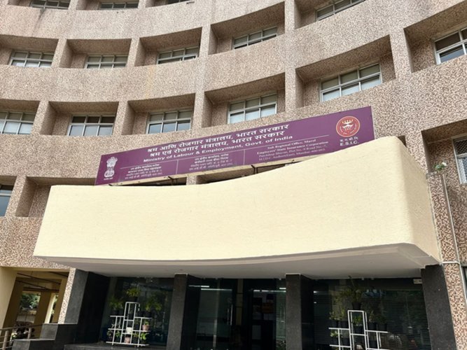 AIIMS Delhi