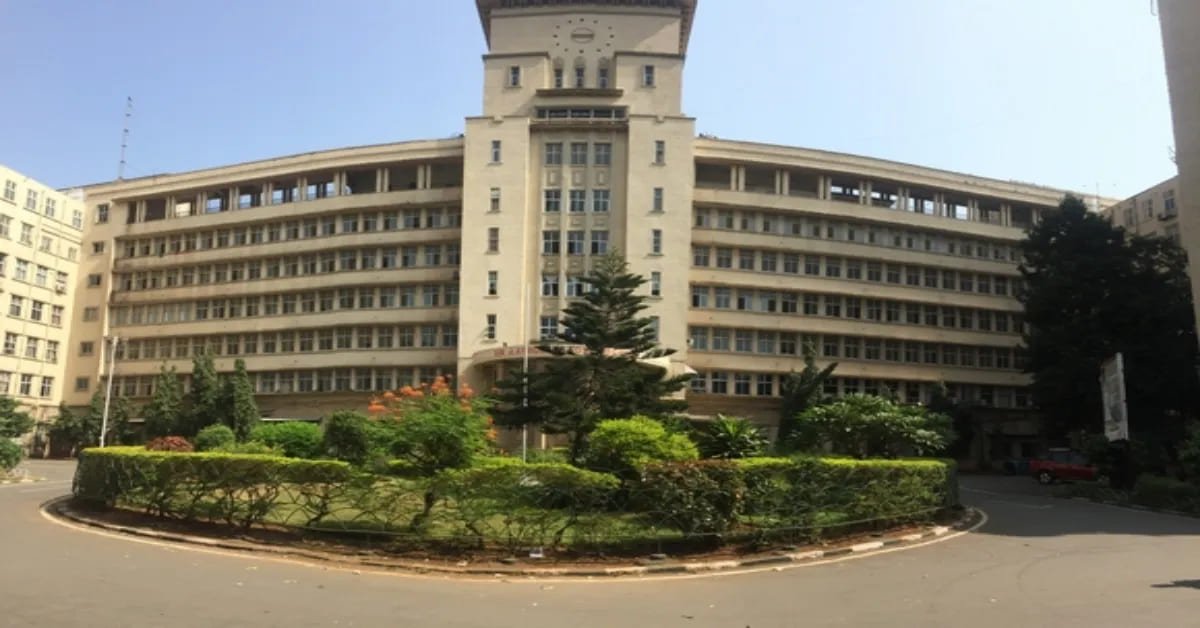 AIIMS Delhi