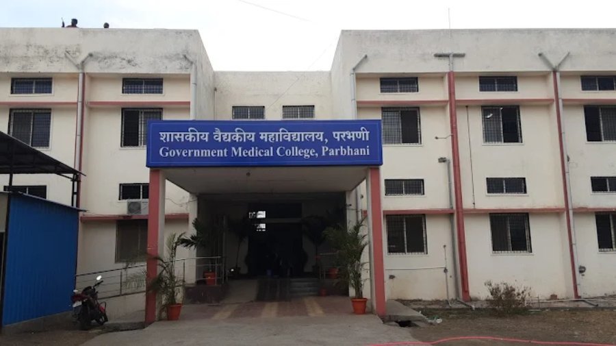 Student Life at AIIMS Delhi