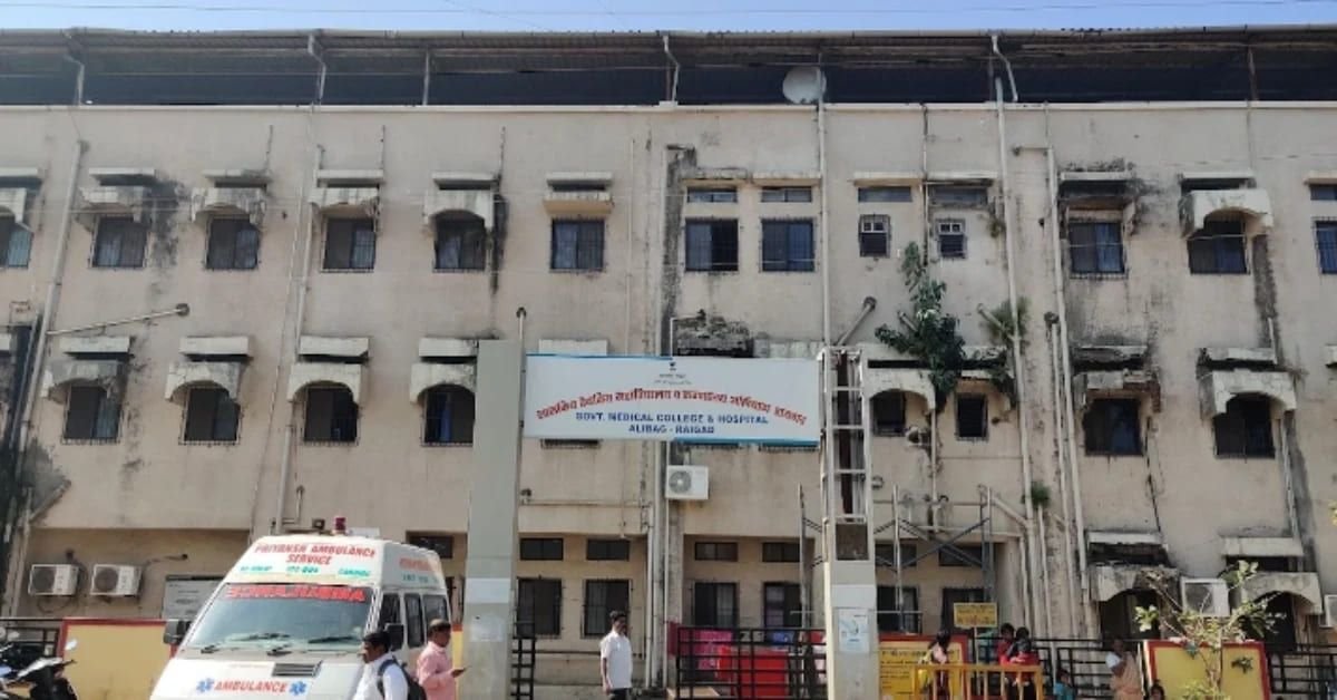 Student Life at AIIMS Delhi