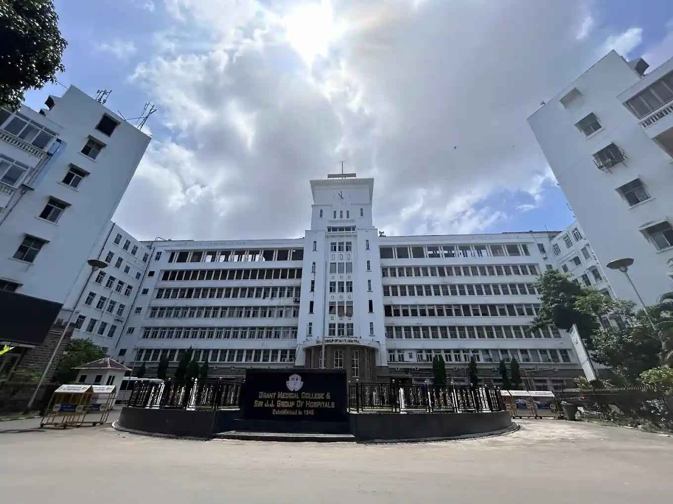 Student Life at AIIMS Delhi