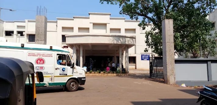 Student Life at AIIMS Delhi