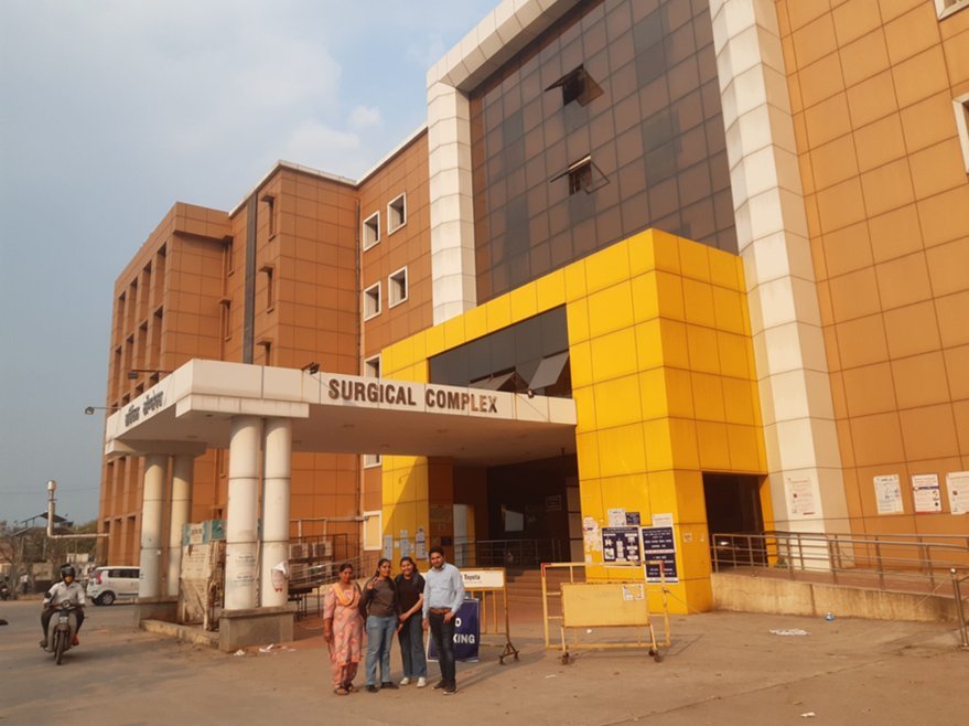 AIIMS Delhi