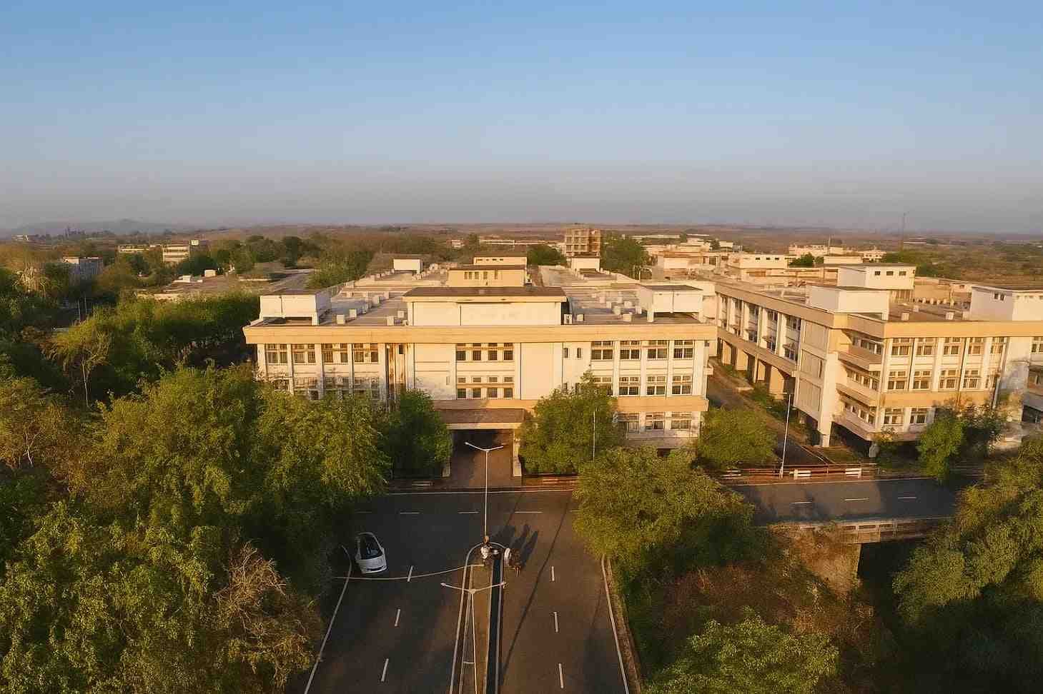 Student Life at AIIMS Delhi