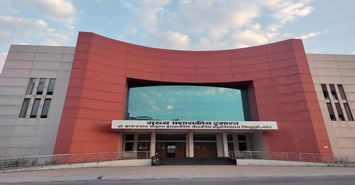 Student Life at AIIMS Delhi