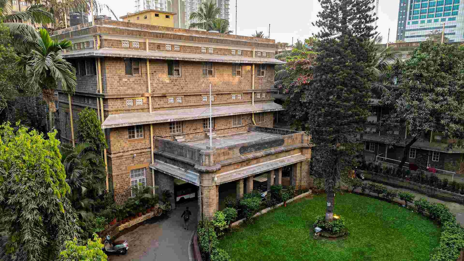 AIIMS Delhi