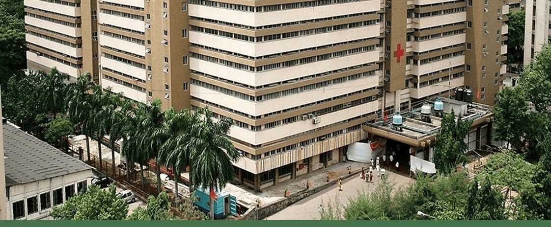 Student Life at AIIMS Delhi