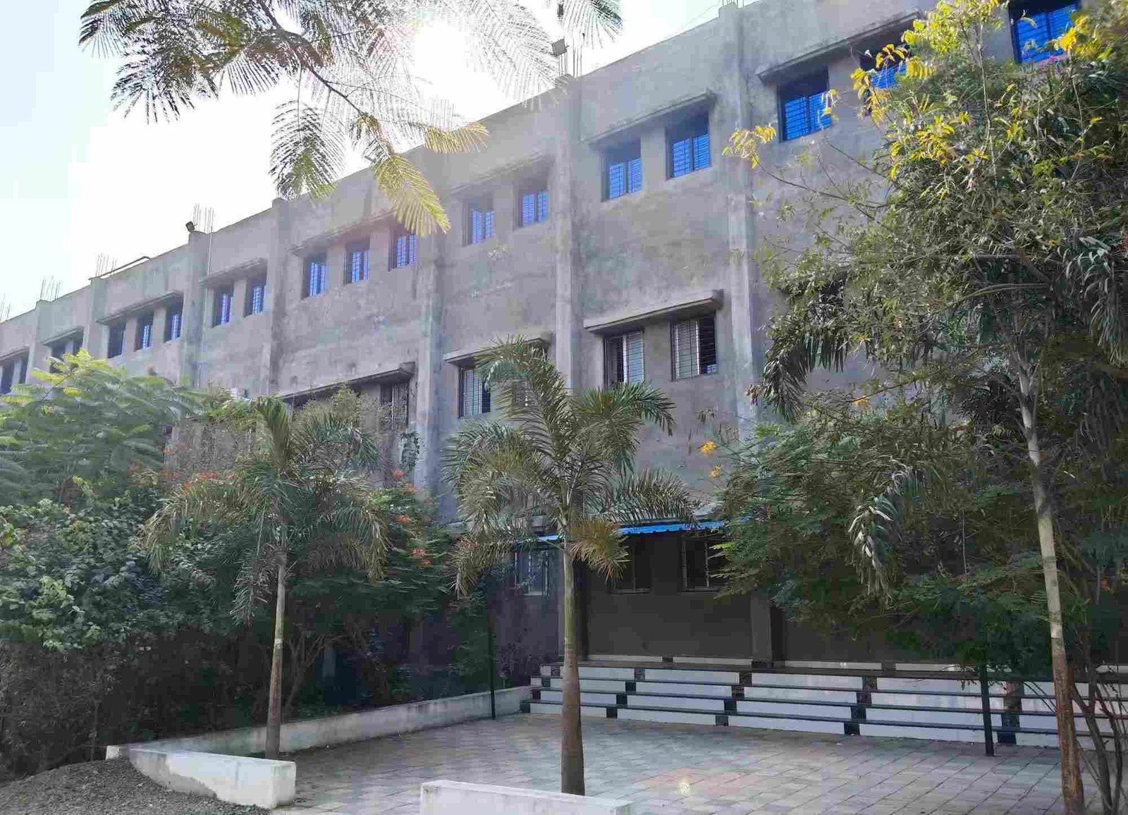 AIIMS Delhi