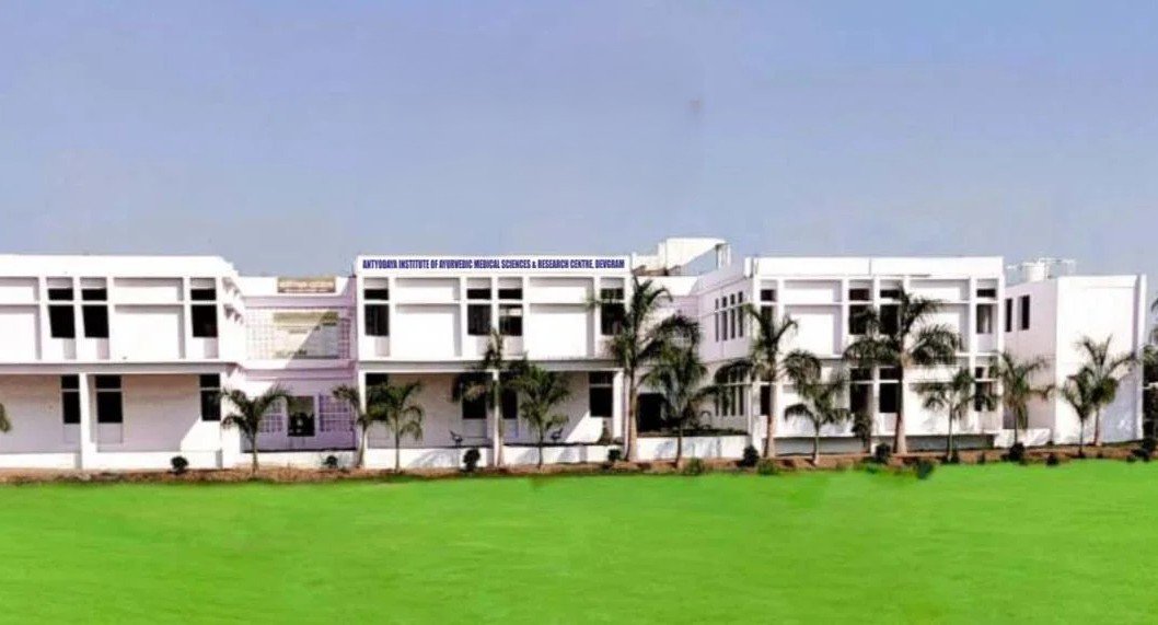 Student Life at AIIMS Delhi
