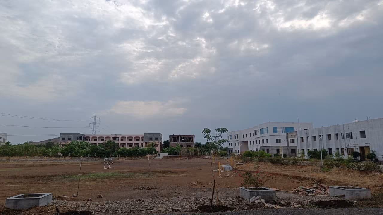 Student Life at AIIMS Delhi