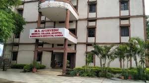Student Life at AIIMS Delhi