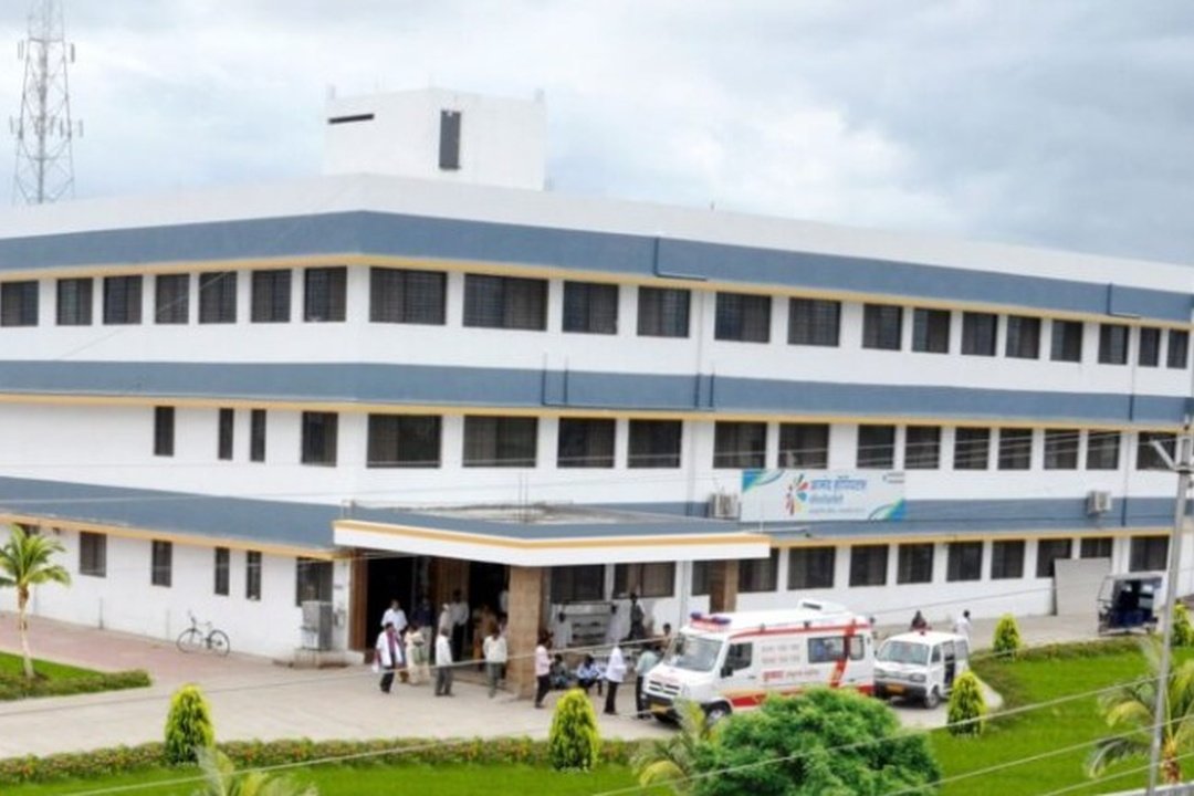 AIIMS Delhi