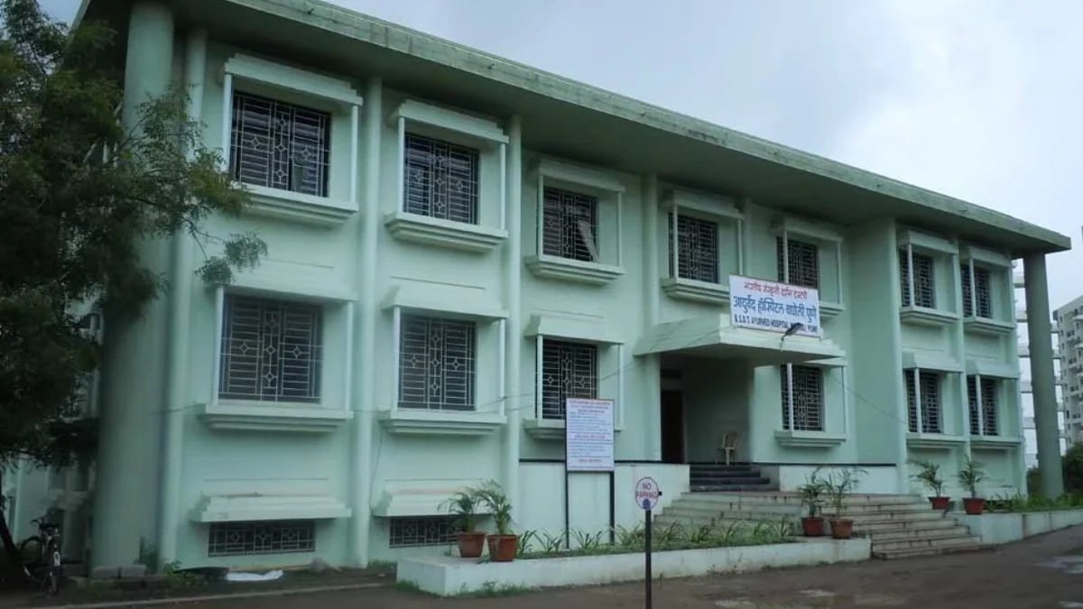 Student Life at AIIMS Delhi