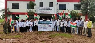Student Life at AIIMS Delhi