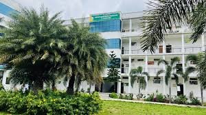 Student Life at AIIMS Delhi