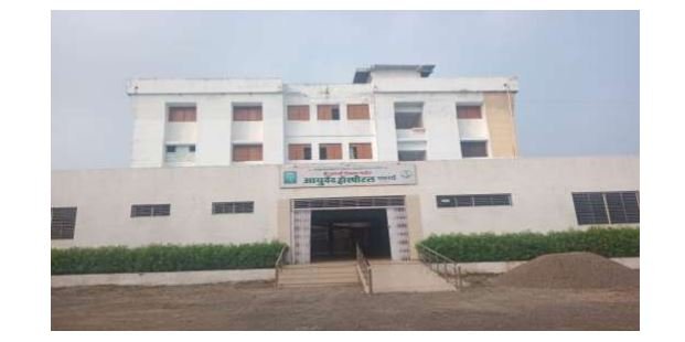 AIIMS Delhi