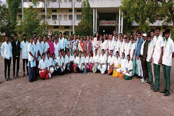 Student Life at AIIMS Delhi