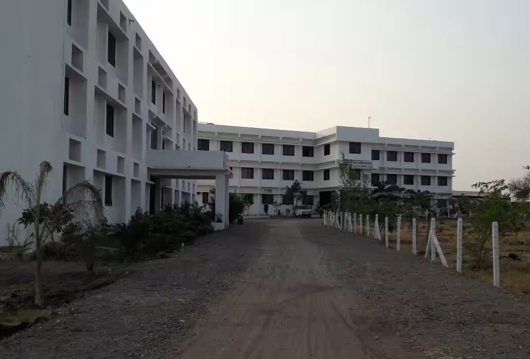 Student Life at AIIMS Delhi