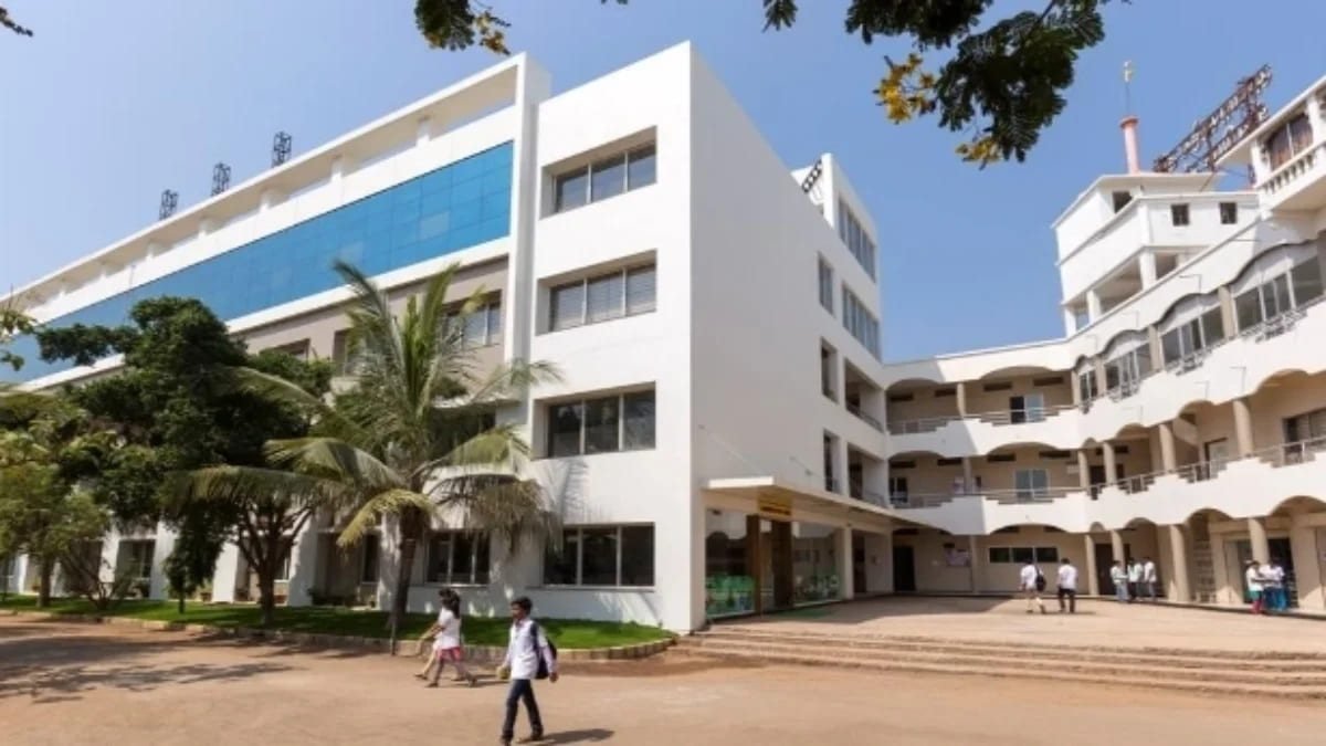Student Life at AIIMS Delhi