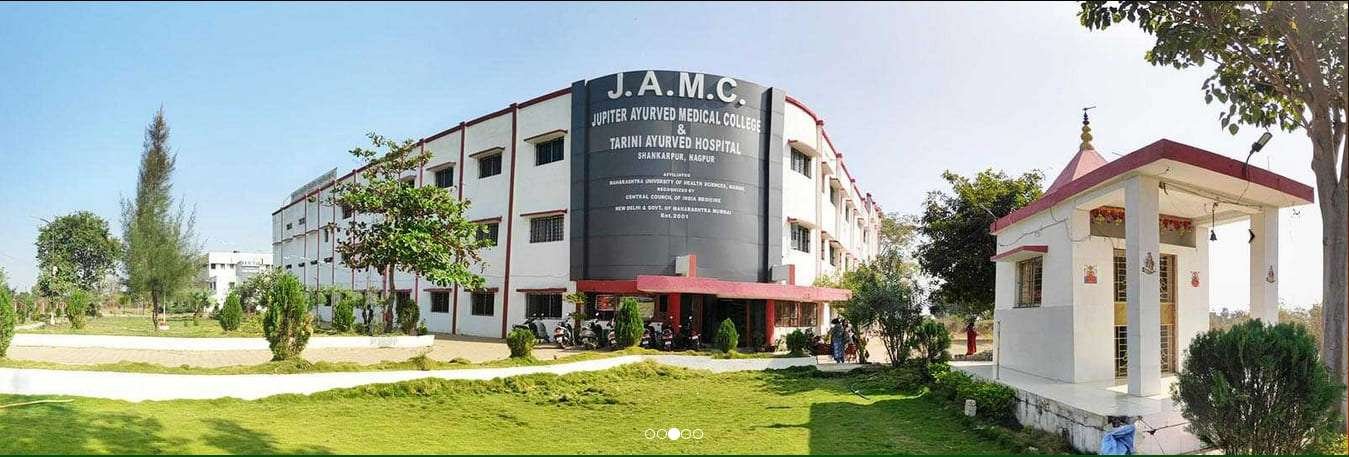 Student Life at AIIMS Delhi