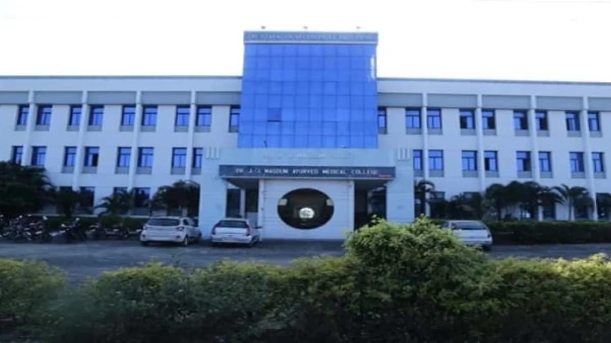 Student Life at AIIMS Delhi