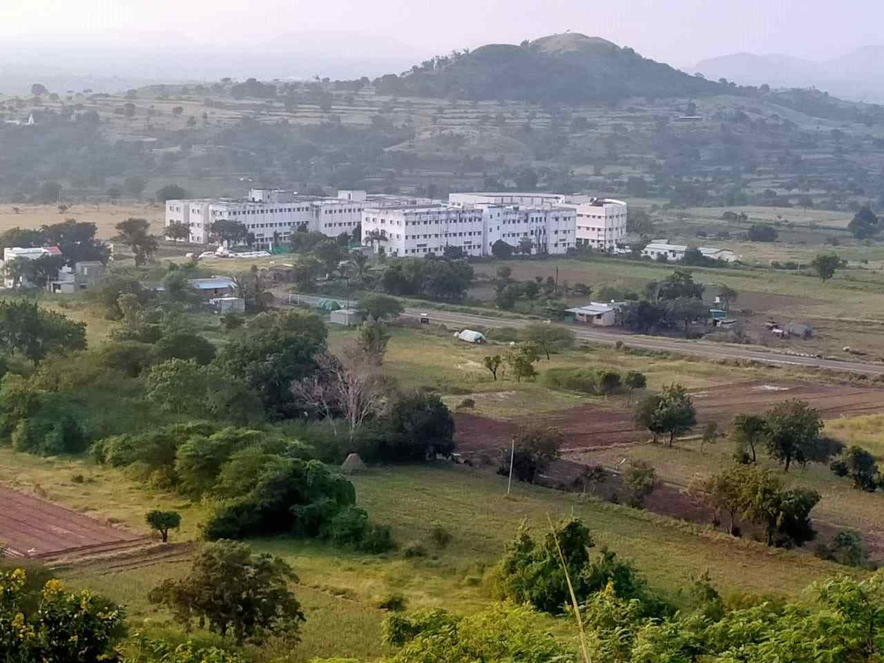 Student Life at AIIMS Delhi