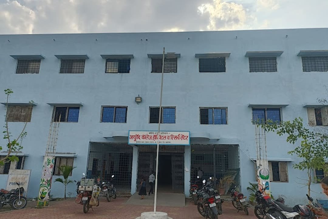 Student Life at AIIMS Delhi