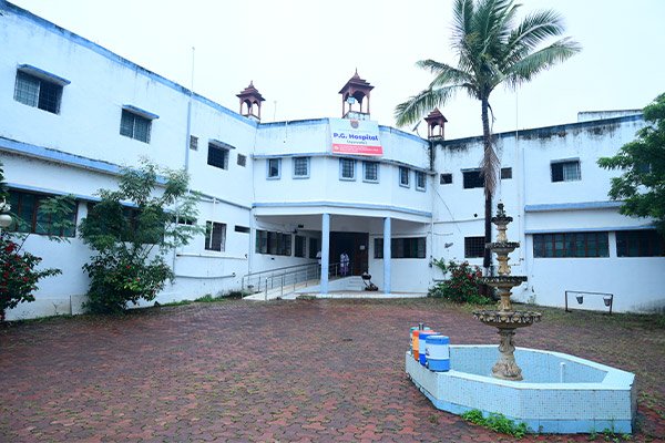 Student Life at AIIMS Delhi