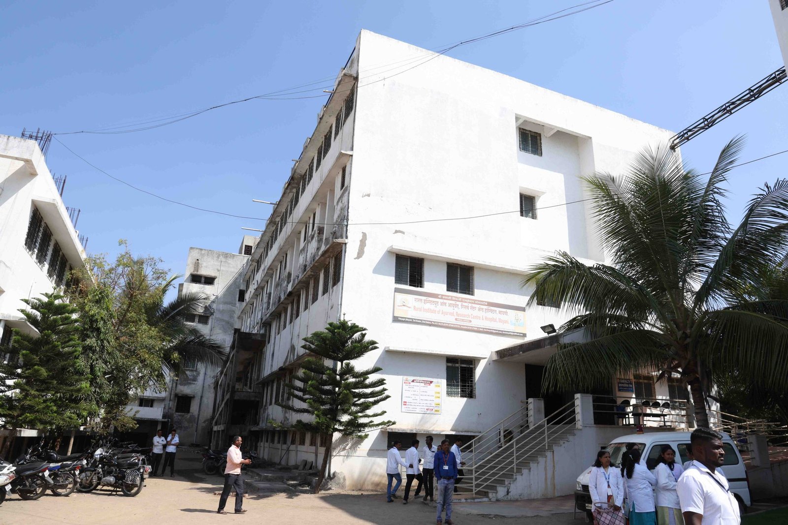 AIIMS Delhi