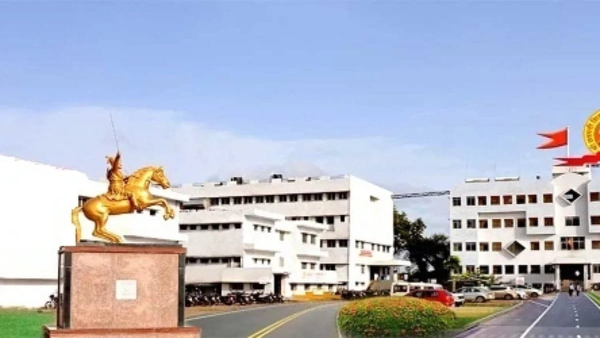 Student Life at AIIMS Delhi