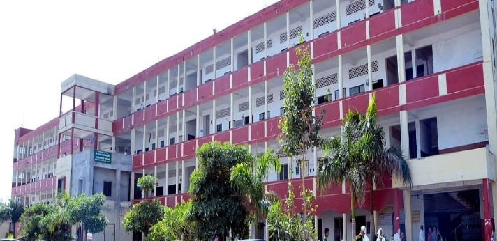 AIIMS Delhi