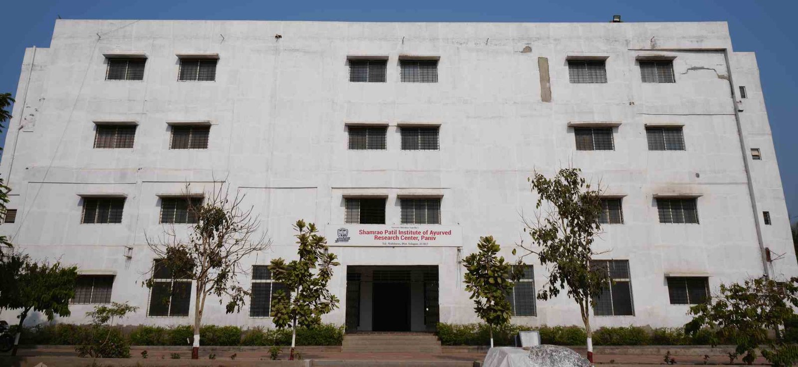 Student Life at AIIMS Delhi