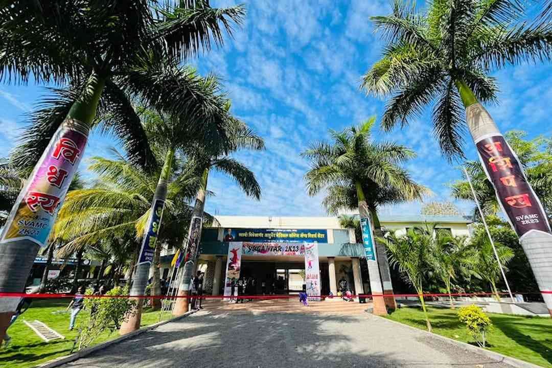 Student Life at AIIMS Delhi