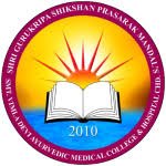 College Logo
