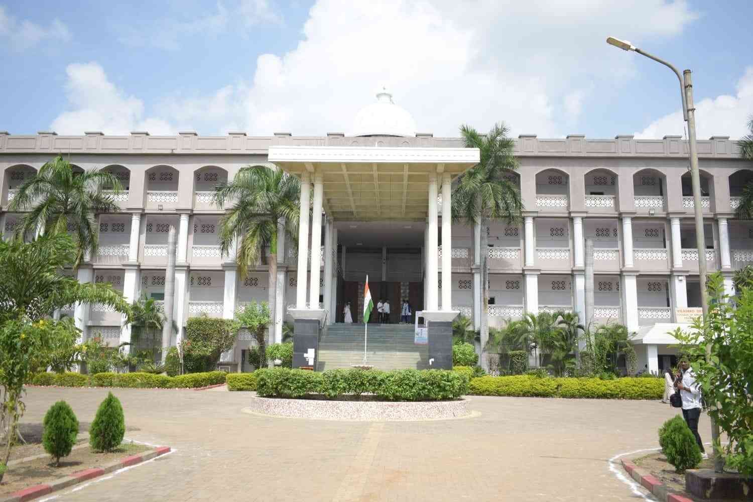 AIIMS Delhi