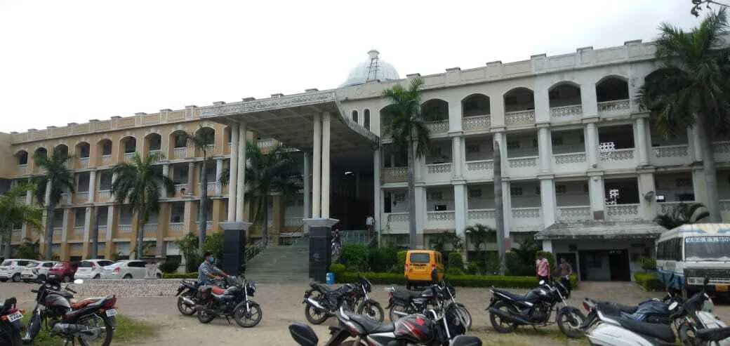 Student Life at AIIMS Delhi