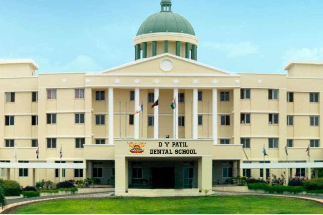 Student Life at AIIMS Delhi