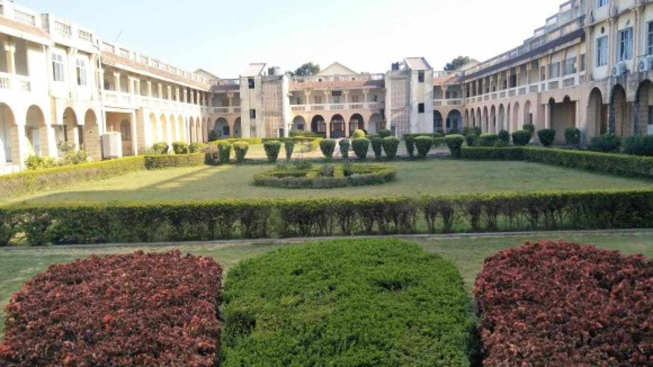 Student Life at AIIMS Delhi