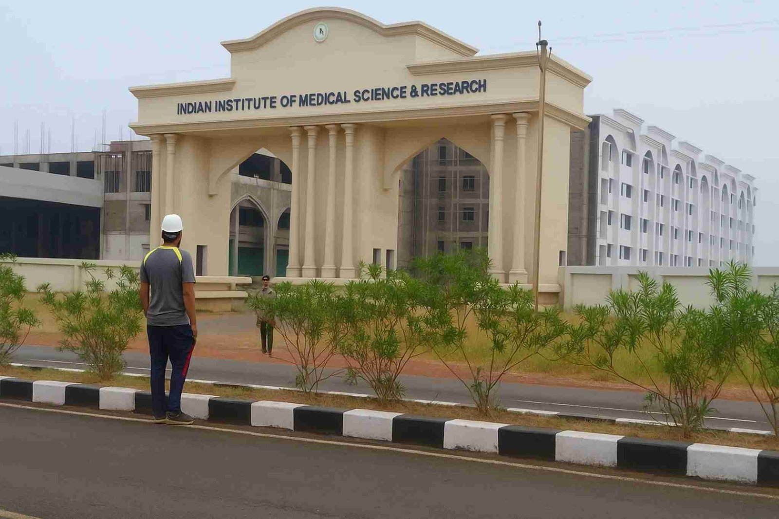 AIIMS Delhi