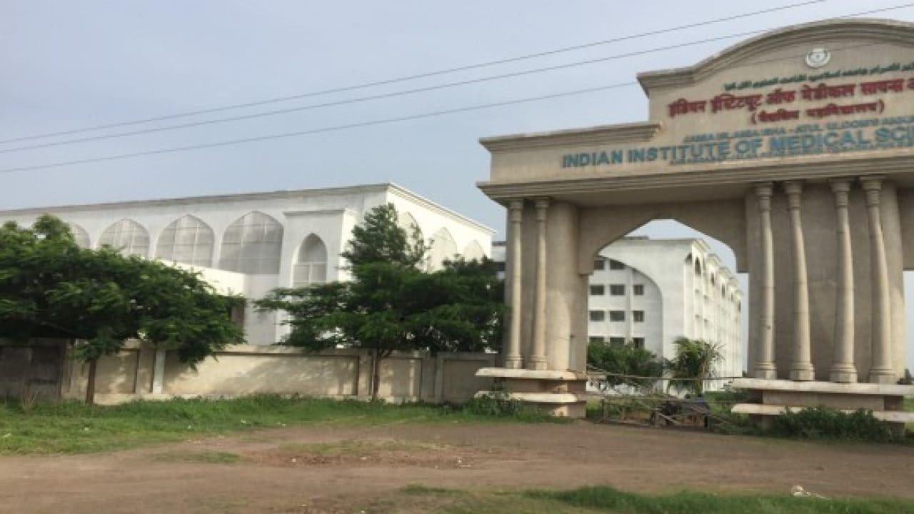 Student Life at AIIMS Delhi