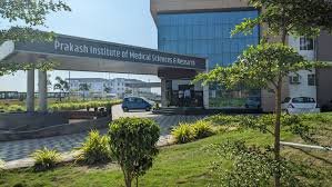 Student Life at AIIMS Delhi