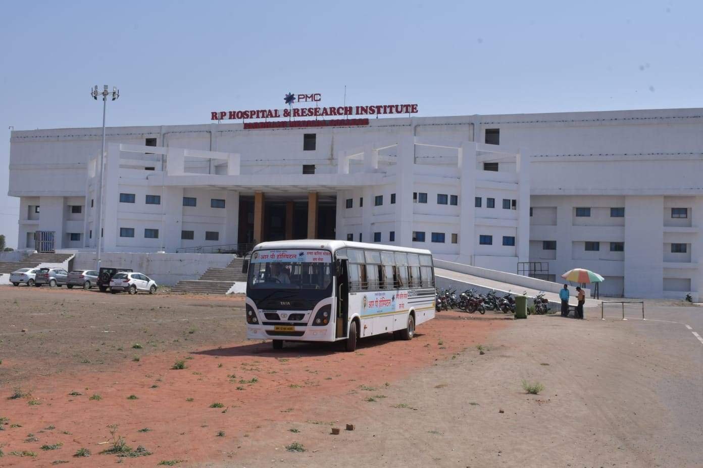 Student Life at AIIMS Delhi