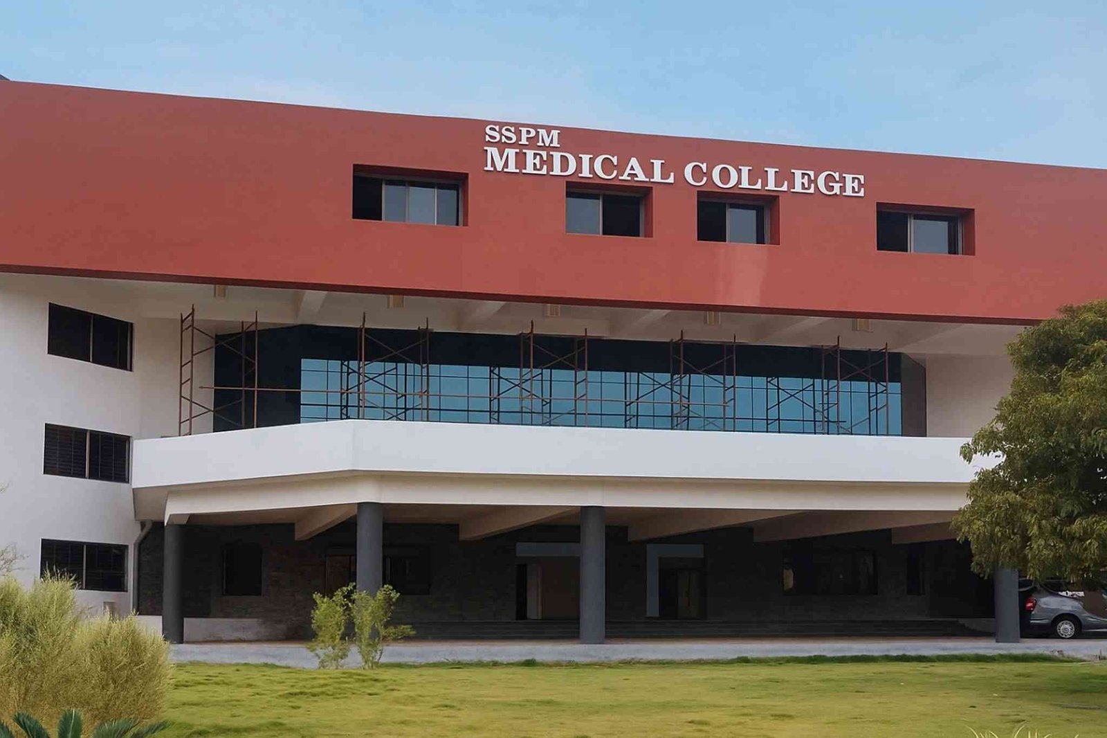 AIIMS Delhi